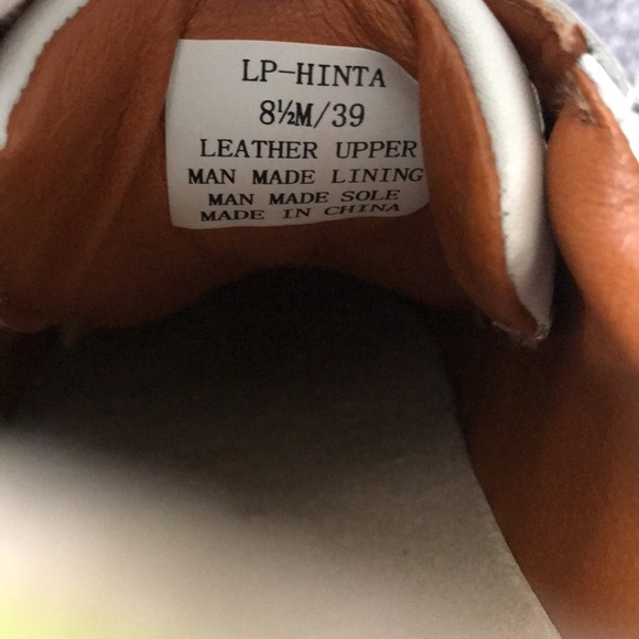 Lucky Brand sneakers - Picture 7 of 7